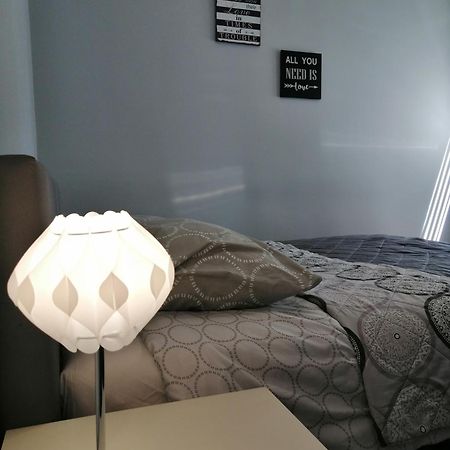 Apartament Mazowiecka Szczecin Zewnętrze zdjęcie