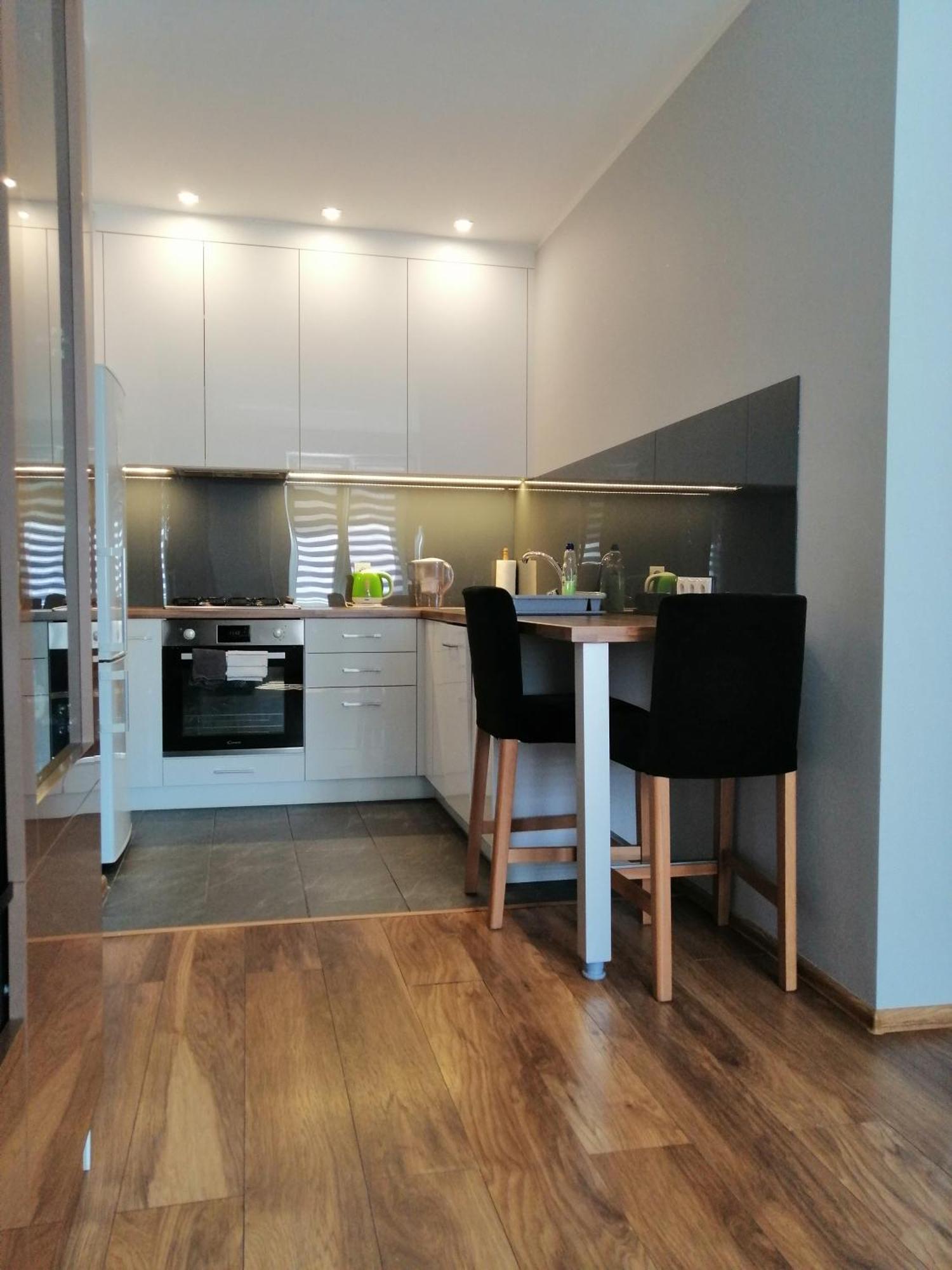 Apartament Mazowiecka Szczecin Zewnętrze zdjęcie
